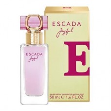 ESCADA JOYFUL By Margitha Ley For Women - 3.4 EDT SPRAY